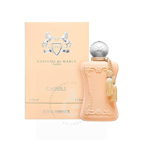 Parfums de Marly Cassili by Parfums de Marly, 2.5oz EDP Spray women